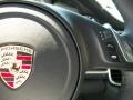Black - Panamera Turbo Photo No. 17
