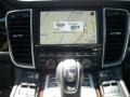 Black - Panamera Turbo Photo No. 19