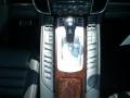 Black - Panamera Turbo Photo No. 20