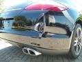 Black - Panamera Turbo Photo No. 23