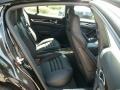 Black - Panamera Turbo Photo No. 25