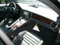 Black - Panamera Turbo Photo No. 28