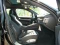 Black - Panamera Turbo Photo No. 30