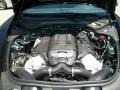 Black - Panamera Turbo Photo No. 31