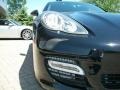 Black - Panamera Turbo Photo No. 32