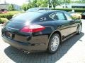 Black - Panamera 4S Photo No. 5