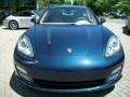 Dark Blue Metallic - Panamera 4S Photo No. 2