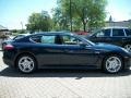 Dark Blue Metallic - Panamera 4S Photo No. 4