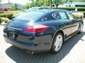 Dark Blue Metallic - Panamera 4S Photo No. 5