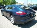 Dark Blue Metallic - Panamera 4S Photo No. 7