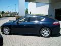 Dark Blue Metallic - Panamera 4S Photo No. 8