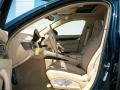 Dark Blue Metallic - Panamera 4S Photo No. 13