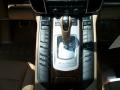 Dark Blue Metallic - Panamera 4S Photo No. 20