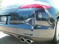 Dark Blue Metallic - Panamera 4S Photo No. 22