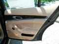 Dark Blue Metallic - Panamera 4S Photo No. 23