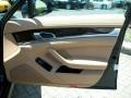 Dark Blue Metallic - Panamera 4S Photo No. 25
