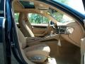 Dark Blue Metallic - Panamera 4S Photo No. 28
