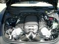 Dark Blue Metallic - Panamera 4S Photo No. 29