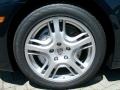 Dark Blue Metallic - Panamera 4S Photo No. 31