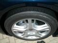 Dark Blue Metallic - Panamera 4S Photo No. 32