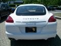 Carrara White - Panamera 4S Photo No. 6