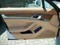 Carrara White - Panamera 4S Photo No. 9