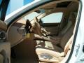 Carrara White - Panamera 4S Photo No. 13