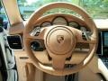Carrara White - Panamera 4S Photo No. 15