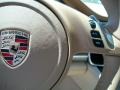 Carrara White - Panamera 4S Photo No. 17