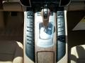 Carrara White - Panamera 4S Photo No. 20