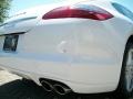 Carrara White - Panamera 4S Photo No. 22