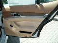 Carrara White - Panamera 4S Photo No. 23