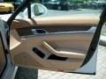 Carrara White - Panamera 4S Photo No. 25