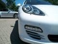 Carrara White - Panamera 4S Photo No. 28