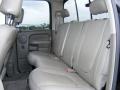 2005 Black Dodge Ram 1500 SLT Quad Cab 4x4  photo #15