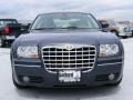 2008 Deep Water Blue Pearl Chrysler 300 Touring Signature Series  photo #2