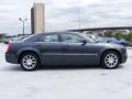 2008 Deep Water Blue Pearl Chrysler 300 Touring Signature Series  photo #4