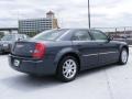 2008 Deep Water Blue Pearl Chrysler 300 Touring Signature Series  photo #5