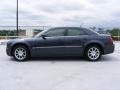 2008 Deep Water Blue Pearl Chrysler 300 Touring Signature Series  photo #8