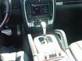 Basalt Black Metallic - Cayenne Turbo Photo No. 23
