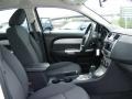 Stone White - Sebring LX Sedan Photo No. 21