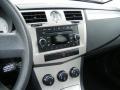 Stone White - Sebring LX Sedan Photo No. 26