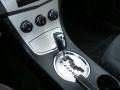Stone White - Sebring LX Sedan Photo No. 27