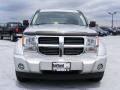 Bright Silver Metallic - Nitro SLT Photo No. 2