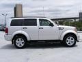 Bright Silver Metallic - Nitro SLT Photo No. 4