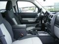 2007 Bright Silver Metallic Dodge Nitro SLT  photo #21