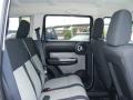 2007 Bright Silver Metallic Dodge Nitro SLT  photo #24