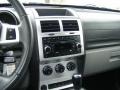 2007 Bright Silver Metallic Dodge Nitro SLT  photo #26