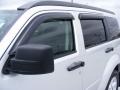 2007 Bright Silver Metallic Dodge Nitro SLT  photo #33