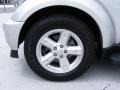 Bright Silver Metallic - Nitro SLT Photo No. 35